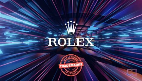 rolex nft|rolex crypto trademark.